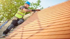 Best Flat Roofing  in Richmond, VA