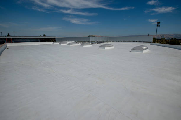 Best Roof Insulation Installation  in Richmond, VA