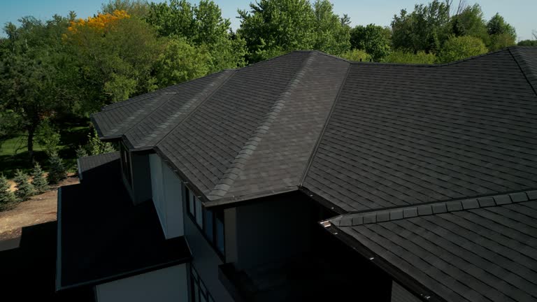 Best Slate Roofing  in Richmond, VA