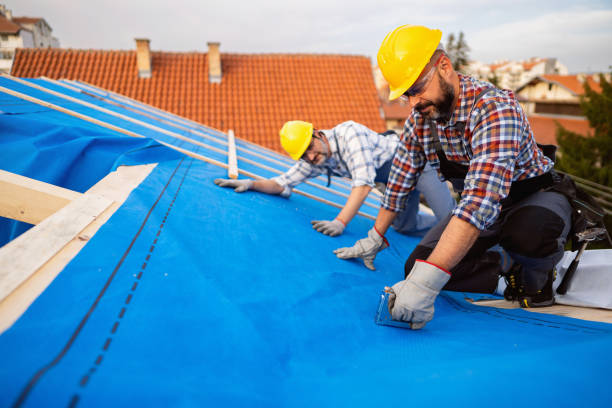Best Roof Inspection  in Richmond, VA