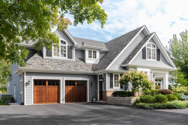 Best Roof Moss and Algae Removal  in Richmond, VA