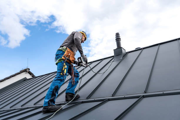 Best Gutter Installation and Repair  in Richmond, VA